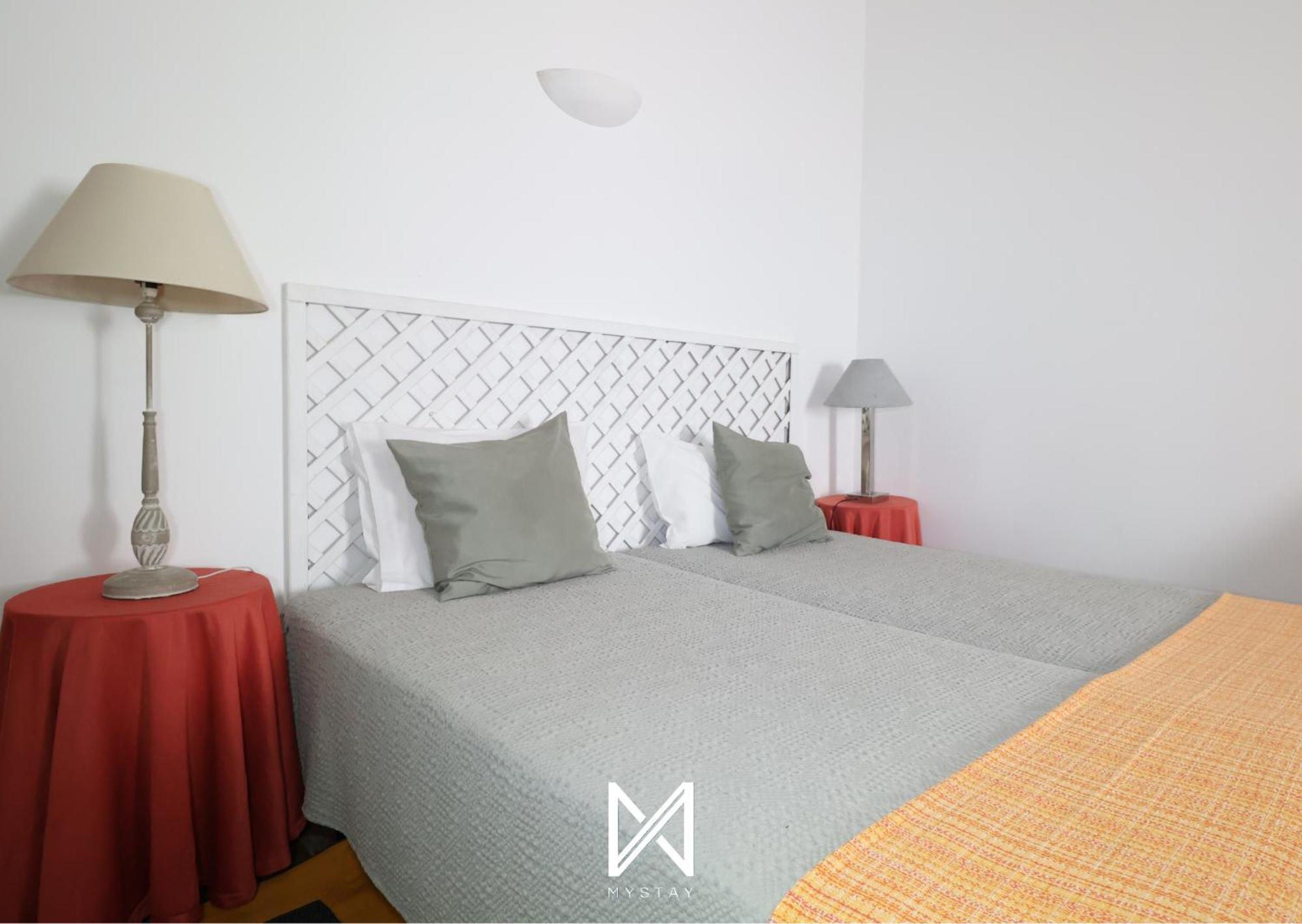 Mystay - A Casa Do Visconde Mértola Habitación foto